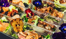 Фуршетный сет «Булгаков» (фото 12 превью)