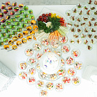 Новогоднее меню 2026: идеи, рецепты и подборки праздничных блюд