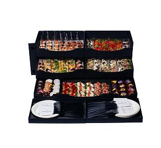 Фуршетный сет «Пушкин»