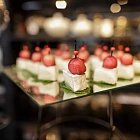 Кейтеринг с доставкой ко Дню влюбленных