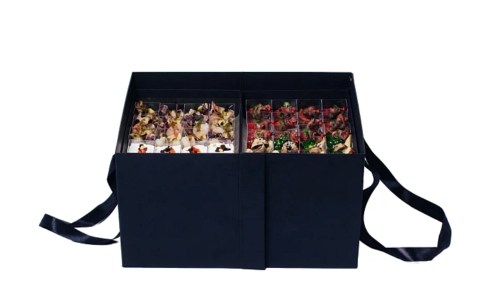 Готовые наборы : Фуршетный набор «Василиса Премудрая» за 35 990  руб.