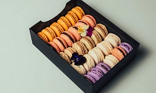 Готовый набор для кофе-паузы «Чехов» (фото 7 превью)