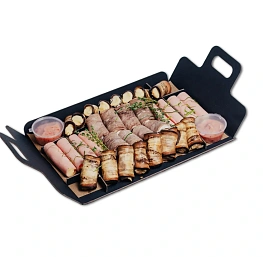 Плато с холодными закусками «Микеланджело»