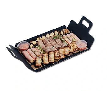 Плато с холодными закусками «Микеланджело»