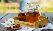 Компот из сухофруктов с доставкой на ваше мероприятие (превью)