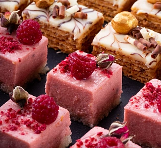 Сет десертов «Марина Цветаева»