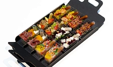 Сет салатов «Пикассо»