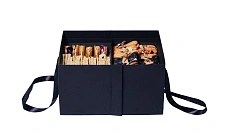 Готовый набор для кофе-паузы «Чехов» с доставкой в офис и на дом (превью)