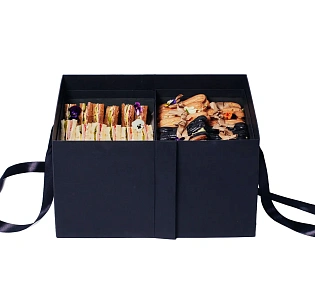 Готовый набор для кофе-паузы «Чехов»