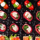 Как рассчитать фуршет на 15 человек?