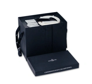 Фуршетный сет «Снегурочка»