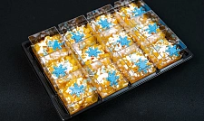 Готовый "Офисный фуршет" на 15 персон с горячими закусками и десертами (фото 7 превью)