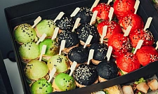 Фуршетный набор «Илья Муромец» (фото 5 превью)