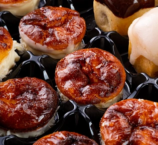 Сет десертов «Соня Мармеладова»