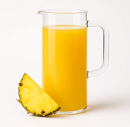 Ананасовый сок