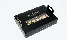 Мини татены в ассортименте с доставкой в офис и на дом (превью)