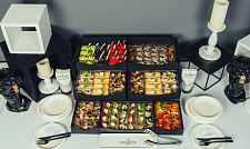 Фуршетный набор «Илья Муромец» (фото 4 превью)