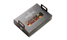 Канапе и веррины : Набор канапе «Кот Бегемот» за 3 590  руб. (превью)