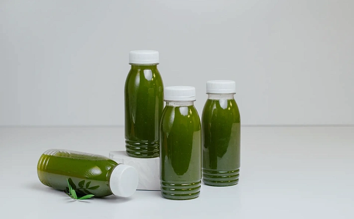 Собственное производство : Лимонад Цитрусовый