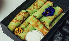 Готовый набор для кофе-паузы «Ярмарка» (фото 9 превью)