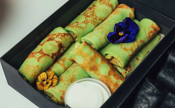 Готовый набор для кофе-паузы «Ярмарка» (фото 9)