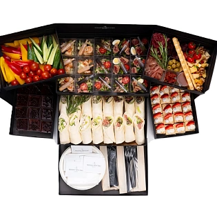 Фуршетный сет «Маяковский»