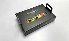 Фрукты : Сезонные фрукты "4 Сезона" за 2 750  руб. (превью)