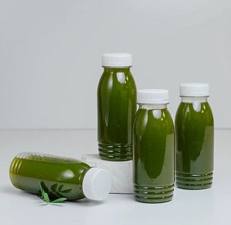 Лимонад Цитрусовый