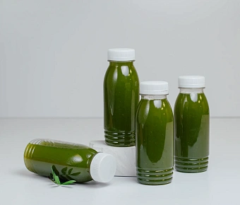 Лимонад Цитрусовый