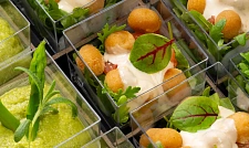 Набор овощных канапе «Поль Сезанн» (превью)