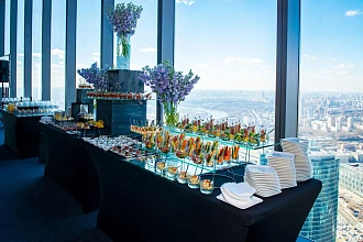 День рождения Panorama 360