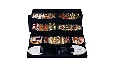 Фуршетный набор к 8 марта «Василиса Премудрая»