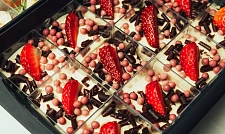 Фуршетный сет «Булгаков» (фото 7 превью)