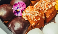 Фуршетный сет «Пушкин» (фото 12 превью)