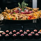 Как устроить вечеринку в честь Хэллоуина дома