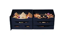 Готовые наборы : Готовый набор для кофе-паузы «Чехов» за 30 490  руб. (превью)