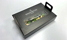 Салаты в стаканчиках : Оливье за 145  руб. (превью)