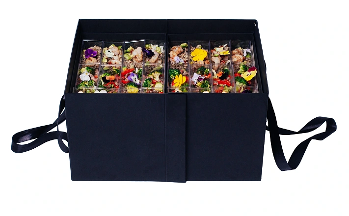 Фуршетный сет «Архип Куинджи» с доставкой на ваше мероприятие