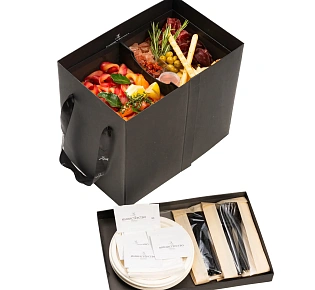 Гриль-бокс «Айвазовский»