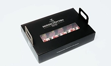 Сет десертов «Белые ночи» с доставкой в офис и на дом (превью)