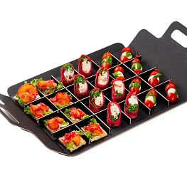 Сет канапе "Классика" (24 шт.)