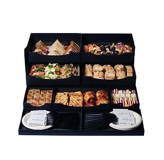 Готовый набор для кофе-паузы «Чехов»