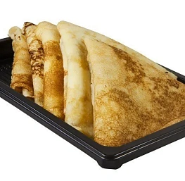 Блинчики классические