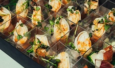 Фуршетный набор «Василиса Премудрая» (фото 4 превью)