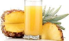 Ананасовый сок с доставкой на ваше мероприятие (превью)