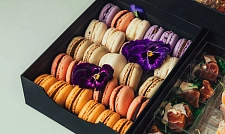 Фуршетный набор «Василиса Премудрая» (фото 5 превью)