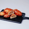 Пирожки с капустой из дрожжевого теста
