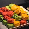 Макаруны в ассортименте