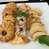 Печенье для кофе-брейка в ассортименте