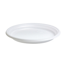 Одноразовые тарелки (25 шт)